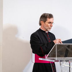 Ökumenischer Gottesdienst / Erzdiözese Wien/Schönlaub, Stephan Schönlaub