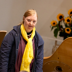 20. ÖKUMENISCHER GOTTESDIENST für Menschen mit und ohne Behinderungen