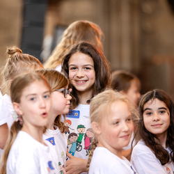 Klemensfest 2024 / Erzdiözese Wien/Schönlaub