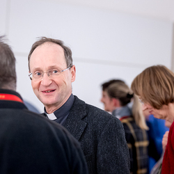 Treffen der Vikariatsräte / Erzdiözese Wien/Schönlaub Treffen der Vikariatsräte