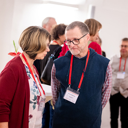 Treffen der Vikariatsräte / Erzdiözese Wien/Schönlaub Treffen der Vikariatsräte