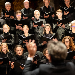 2025 Gründonnerstag / Erzdiözese Wien/Schönlaub, Stephan Schönlaub