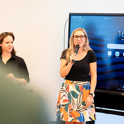 Eröffnung Refugium Collegialität / Erzdiözese Wien/Schönlaub, Stephan Schönlaub