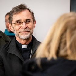 Bischofsprimizmesse Perchtholdsdorf / Erzdiözese Wien/Schönlaub