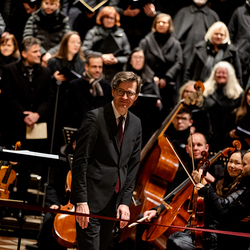 Jahresabschlussandacht / Erzdiözese Wien/Schönlaub, Stephan Schönlaub