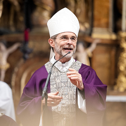 Bischofsprimizmesse Perchtholdsdorf / Erzdiözese Wien/Schönlaub