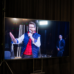 Erzdiözese Wien/ Schönlaub, Stephan Schönlaub