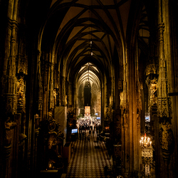 2025 Gründonnerstag / Erzdiözese Wien/Schönlaub, Stephan Schönlaub