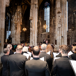 2025 Karfreitag / Erzdiözese Wien/Schönlaub