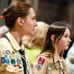 Erzdiözese Wien/ Schönlaub, Stephan Schönlaub