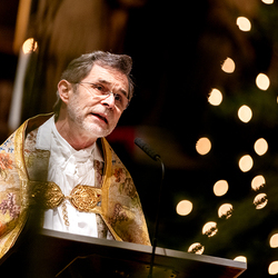 Jahresabschlussandacht / Erzdiözese Wien/Schönlaub, Stephan Schönlaub