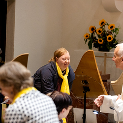 20. ÖKUMENISCHER GOTTESDIENST für Menschen mit und ohne Behinderungen