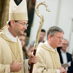 Admissio 2025 / Erzdiözese Wien/ Schönlaub, Stephan Schönlaub