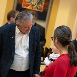 Stephanifest / Erzdiözese Wien/Schönlaub, Stephan Schönlaub