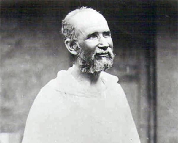 Charles de Foucauld