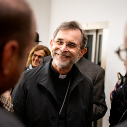 Bischofsprimizmesse Perchtholdsdorf / Erzdiözese Wien/Schönlaub