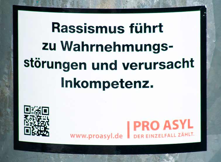 Pro Asyl / pixabay