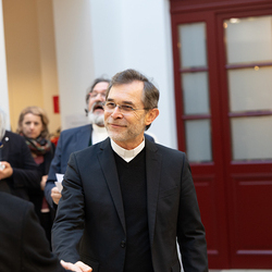 Stephanifest / Erzdiözese Wien/Schönlaub, Stephan Schönlaub