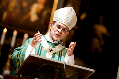 Sendungsfeier PAstoralassistentInnen / Erzdiözese Wien/Schönlaub Sendungsfeier PAstoralassistentInnen