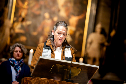 Sendungsfeier PAstoralassistentInnen / Erzdiözese Wien/Schönlaub Sendungsfeier PAstoralassistentInnen