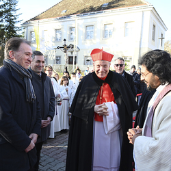 25 Jahre Stadterhebung Gerasdorf / www.markus-goestl.at