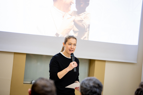 Verleihung des Florian Kuntner Preises / Erzdiözese Wien/ Schönlaub, Stephan Schönlaub