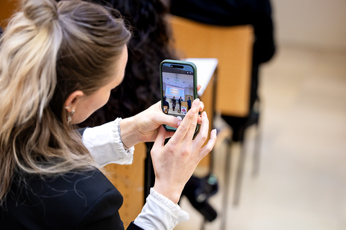 Verleihung des Florian Kuntner Preises / Erzdiözese Wien/ Schönlaub, Stephan Schönlaub
