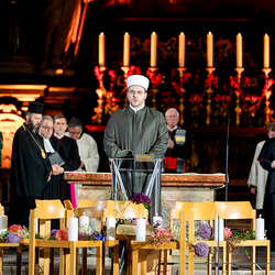 Gedenkgottesdienst / Erzdiözese Wien/ Schönlaub, Stephan Schönlaub