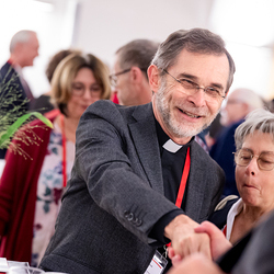 Treffen der Vikariatsräte / Erzdiözese Wien/Schönlaub Treffen der Vikariatsräte