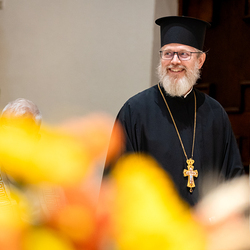 20. ÖKUMENISCHER GOTTESDIENST für Menschen mit und ohne Behinderungen