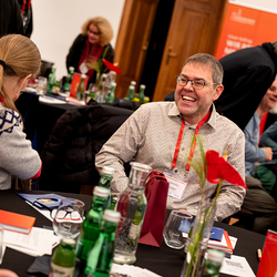 Treffen der Vikariatsräte / Erzdiözese Wien/Schönlaub Treffen der Vikariatsräte