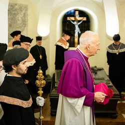 Erzdiözese Wien/ Schönlaub, Stephan Schönlaub