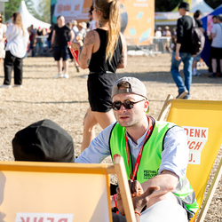 Festivalseelsorge DIF 2025 / Erzdiözese Wien/ Schönlaub, Stephan Schönlaub