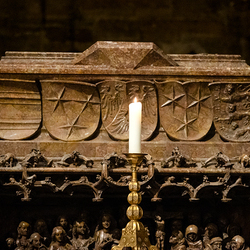 Allerseelen Requiem im Stephansdom / Erzdiözese Wien/Schönlaub, Stephan Schönlaub Allerseelen Requiem im Stephansdom
