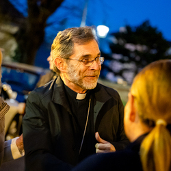 Bischofsprimizmesse Perchtholdsdorf / Erzdiözese Wien/Schönlaub