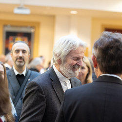 Stephanifest / Erzdiözese Wien/Schönlaub, Stephan Schönlaub