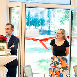 Eröffnung Refugium Collegialität / Erzdiözese Wien/Schönlaub, Stephan Schönlaub