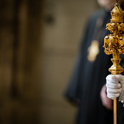 Erzdiözese Wien/ Schönlaub, Stephan Schönlaub