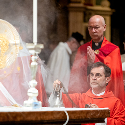 2025 Karfreitag / Erzdiözese Wien/Schönlaub