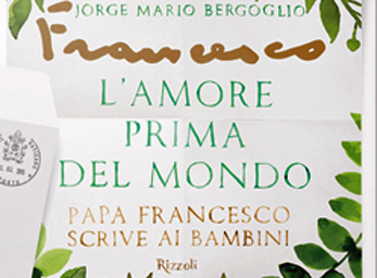 Neues Papstbuch / www.rizzoli.eu Beantwortet Kinderfragen