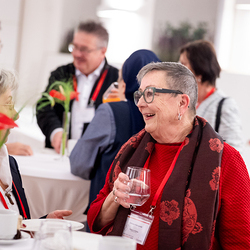 Treffen der Vikariatsräte / Erzdiözese Wien/Schönlaub Treffen der Vikariatsräte