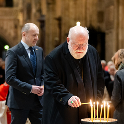 Erzdiözese Wien/ Schönlaub, Stephan Schönlaub