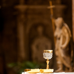 2025 Gründonnerstag / Erzdiözese Wien/Schönlaub, Stephan Schönlaub