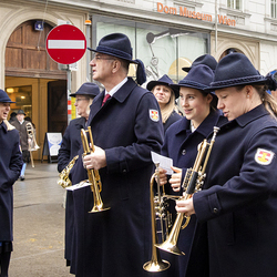 Bischofsweihe Grünwidl