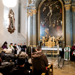 Ökumenischer Gottesdienst / Erzdiözese Wien/Schönlaub, Stephan Schönlaub