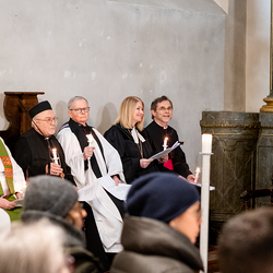 Ökumenischer Gottesdienst / Erzdiözese Wien/Schönlaub, Stephan Schönlaub