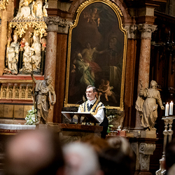 Allerseelen Requiem im Stephansdom / Erzdiözese Wien/Schönlaub, Stephan Schönlaub Allerseelen Requiem im Stephansdom