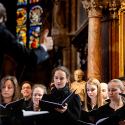 2025 Karfreitag / Erzdiözese Wien/Schönlaub