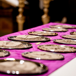 2026 Aschermittwoch / Erzdiözese Wien/Schönlaub