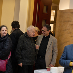 Stephanifest / Erzdiözese Wien/Schönlaub, Stephan Schönlaub